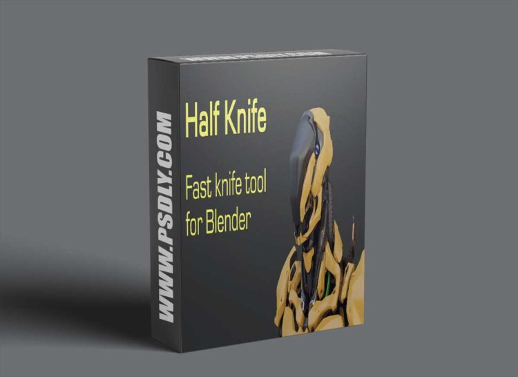 Gumroad - Half Knife v1.3.85 1 Gumroad - Half Knife v1.3.75