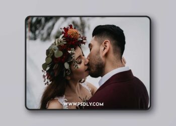 Henry Tieu - Preset Pack II For Adobe Lightroom and Adobe Camera Raw