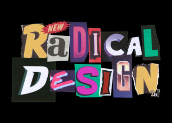 Jack McDade – Radical Design