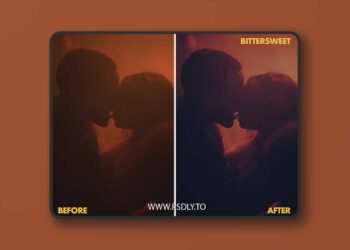 Karel Chladek - Night Presets Vol I + Vol II