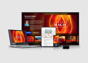 MindValley – Success Magic