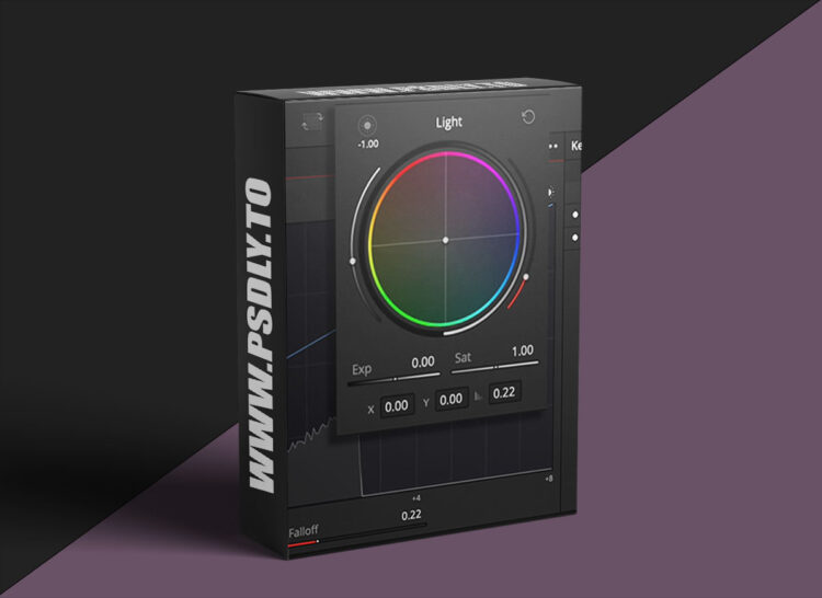 MixingLight - How Do Zones Work in Resolve 17’s New HDR Palette? 1 MixingLight - How Do Zones Work in Resolve 17’s New HDR Palette?