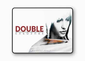 Pro-Double-Exposure-Action-302500