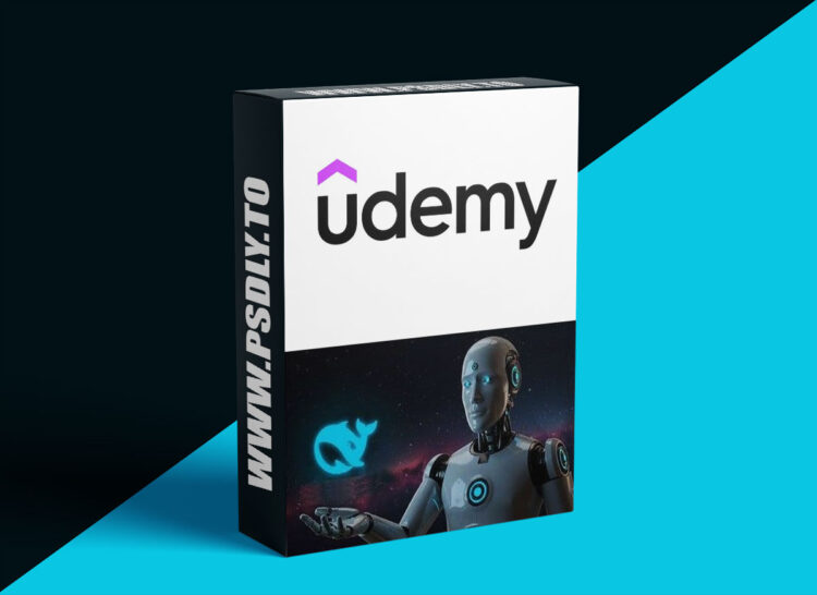 Udemy - ChatGPT Competitive Analysis: Master AI Market Intelligence 1 Udemy - ChatGPT Competitive Analysis: Master AI Market Intelligence