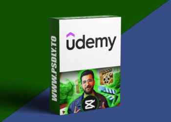 Udemy - Master CapCut | The Complete Video Editing Course