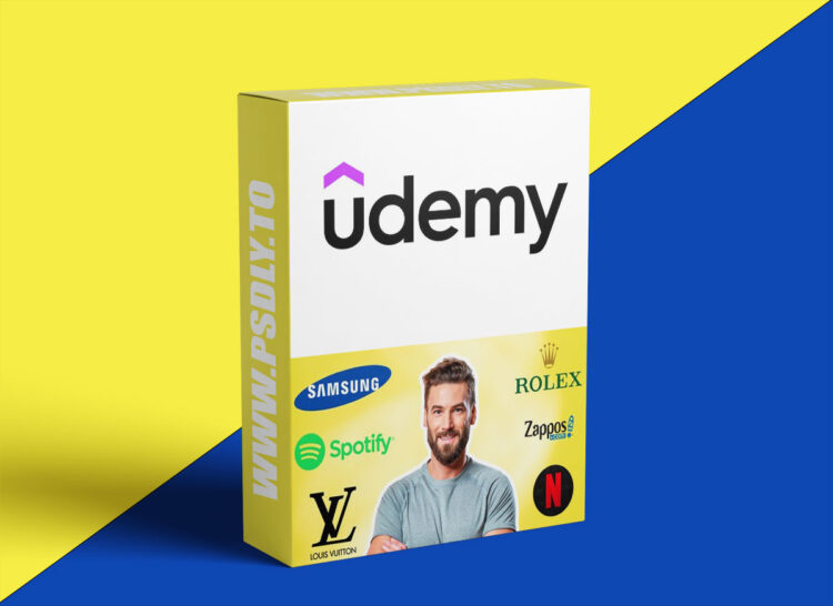 Udemy - Story Marketing 101: Connect & Convert with Story Psychology 1 Udemy - Story Marketing 101: Connect & Convert with Story Psychology