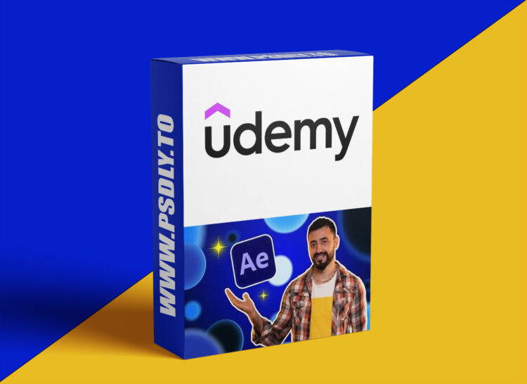 Udemy - Transition Maestry. Create Explainer Videos In After Effects 1 Udemy - Transition Maestry. Create Explainer Videos In After Effects
