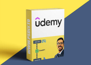 Udemy - Write Converting Ad Copies For Meta & Google Ads Using Ai