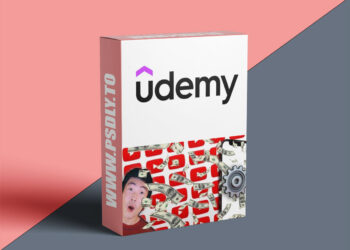 Udemy - YouTube Automation Faceless Channel Marketing AI Creation