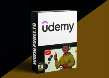 Udemy - Youtube Passive Income Blueprint: Create, Grow, And Earn