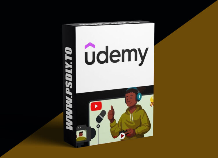 Udemy - Youtube Passive Income Blueprint: Create, Grow, And Earn 1 Udemy - Youtube Passive Income Blueprint: Create, Grow, And Earn