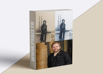 Adobe Photoshop Mastery: Retouch and Restore