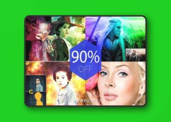 All Rounder Actions Bundle 373625