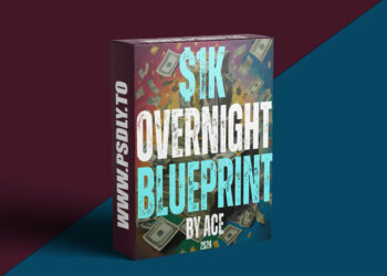 [BUYSELLMETHOD] $1K OVERNIGHT Blueprint