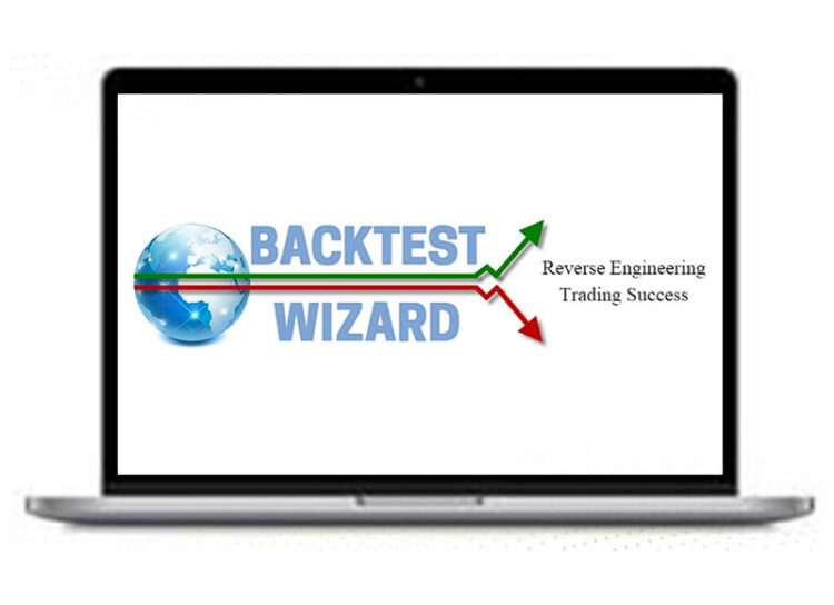 Backtest Wizard – Flagship Trading 2025 1 Backtest Wizard – Flagship Trading 2025