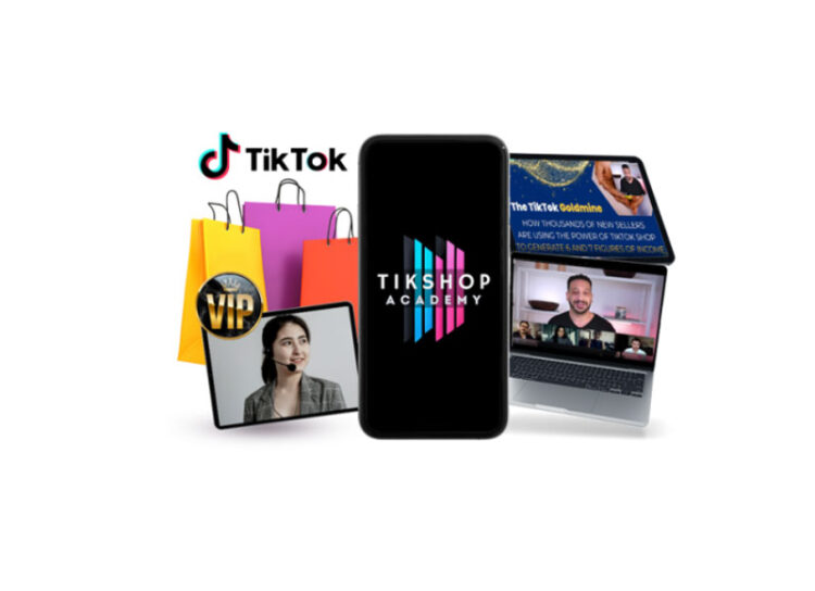 Brendan Elias – TikShop Academy 1 Brendan Elias – TikShop Academy