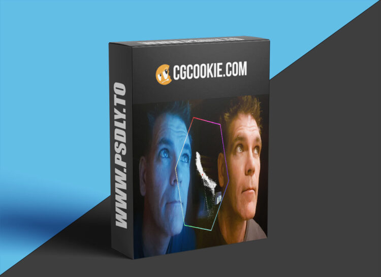CGCookie - VSE: Color Correction with Scopes 1 CGCookie - VSE: Color Correction with Scopes