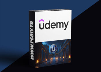 Udemy - Create large 3D game environments using Unreal Engine 5 5 Create large 3D game environments using Unreal Engine 5Create large 3D game environments using Unreal Engine 5