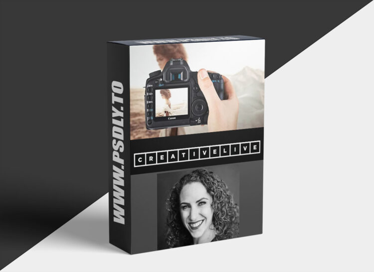 CreativeLive – Keep it Simple: Video for Photographers 1 CreativeLive – Keep it Simple: Video for Photographers