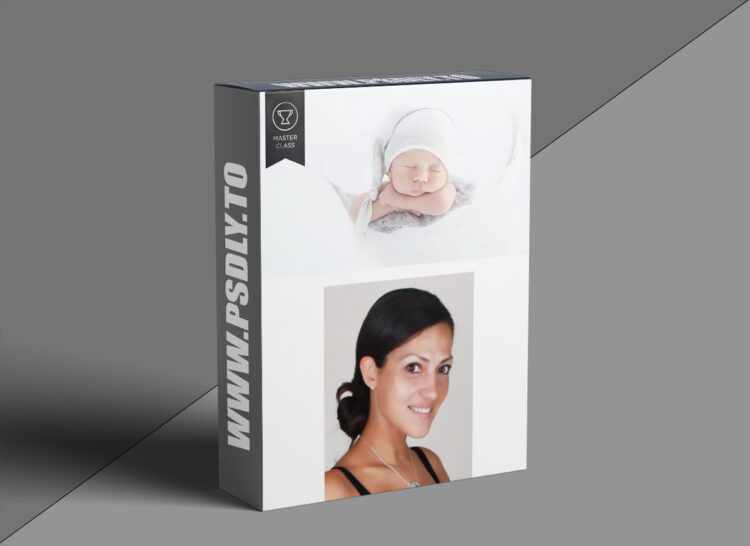 CreativeLive – Newborns: Props and Posing 1 CreativeLive – Newborns: Props and Posing