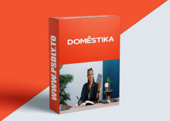 Domestika - Interior Design Fundamentals: Mastering Color and Texture