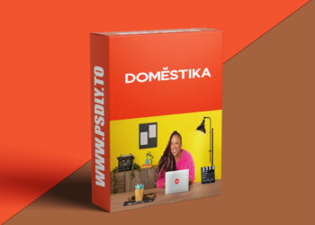 Domestika - Screenwriting Essentials: Create, Write, and Develop for TV