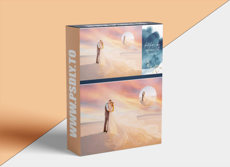 Finding North Education – Quick Tip- Photoshop's Sky Replacement Tool 1 Finding North Education – Quick Tip- Photoshop's Sky Replacement Tool