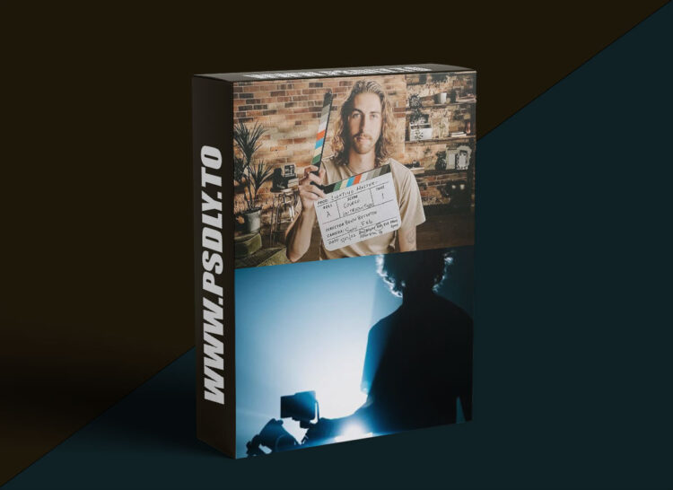 Full Time Filmmaker – Lighting Mastery with Brady Bessette 1 Full Time Filmmaker - Lighting Mastery