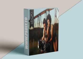 How To Retouch As Efficiently as Possible