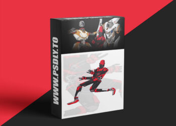 Intro to Mech Drawing for Sci-Fi Illustration