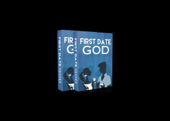 Jim Wolfe – First Date God