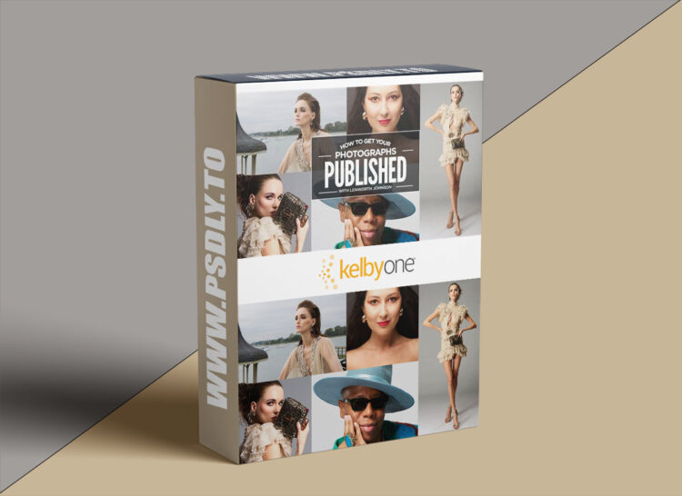 CreativeLive – Adobe Photoshop Compositing: Essential Techniques 1 CreativeLive – Adobe Photoshop Compositing: Essential Techniques