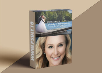 KelbyOne – Retouching Essentials for Wedding Photographers