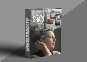 KelbyOne – Shoot & Share Right From Your Mobile Device