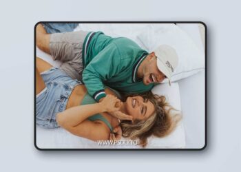 Kendall Aubrey - Presets Pack NO. 2