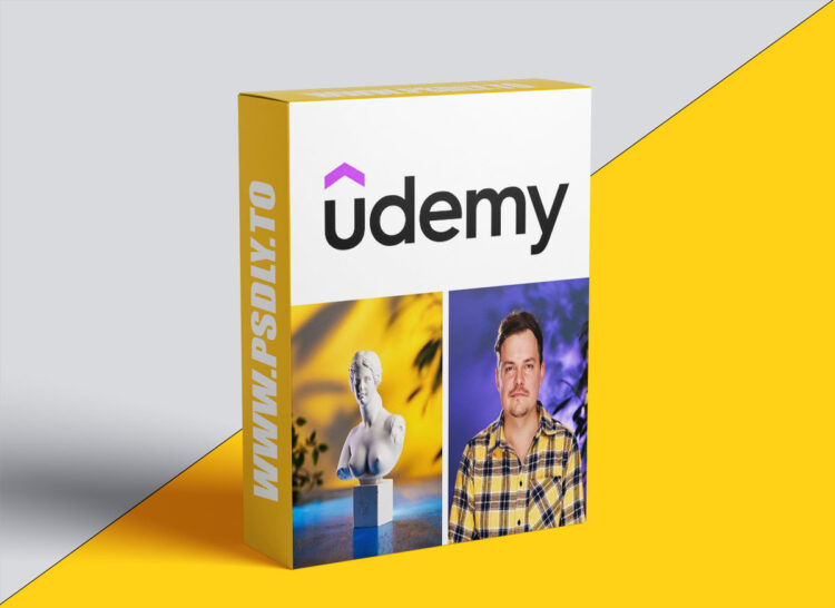 Udemy - Lighting Tips & Tricks For Video & Photography 1 Lighting Tips & Tricks For Video & Photography