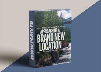 Lighting for Environmental Portraits