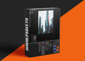 Mattepaint - Intro to Blender