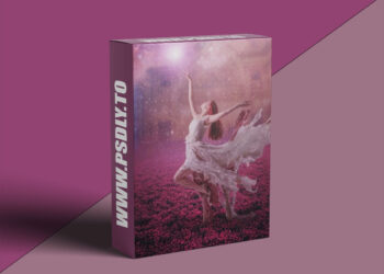 MegBittonProductions - Beginner Compositing Basics Mini Fundamentals