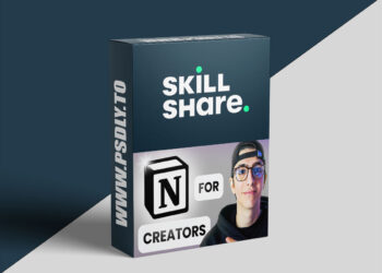 Notion for Content Creators: Stay Organized & Productive