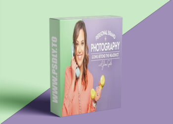 Personal Brand Photography: Going Beyond the Headshot