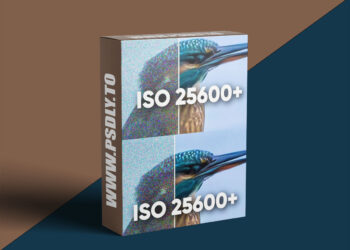 PiximPerfect - BEST Noise Remover for High ISO Photos? Top 5 Compared: Topaz vs DxO & More! + PSD Sources