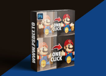 PiximPerfect - NEW Reflection Removal Tool in Photoshop