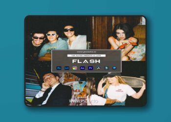 Presets.io – Flash Preset Collection