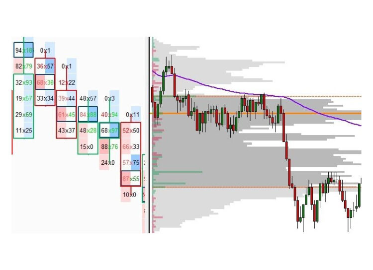Price Action Volume Trader – Trading With Price Action & Volume Profile 1 Price Action Volume Trader – Trading With Price Action & Volume Profile