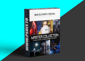 Rock Town Sports – RTM Master Collection (Premium)