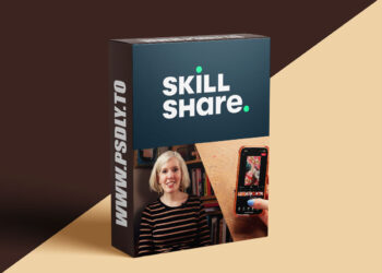 Skillshare - TikTok for Creatives: Grow Your Audience With a 30 Day Series