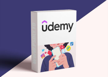 Udemy - Social Media & Influencer Marketing For Beginners 8 Social Media & Influencer Marketing For Beginners