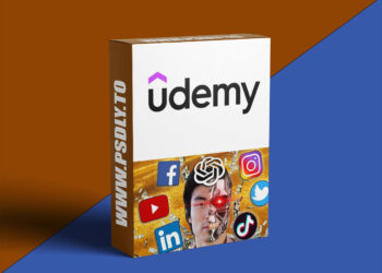 Udemy - ChatGPT For Viral Content Creation Social Media Generation 2