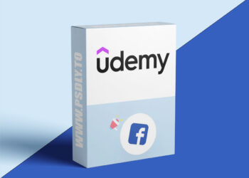 Udemy - Facebook Marketing And Facebook Ads For Beginners